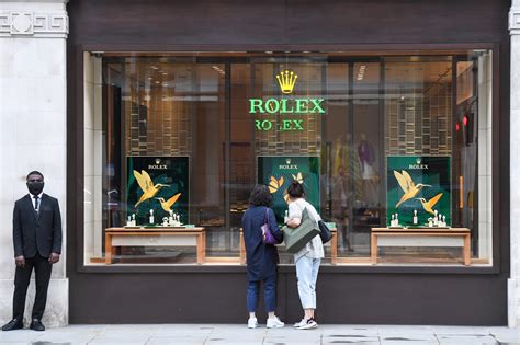 london rolex dealers.